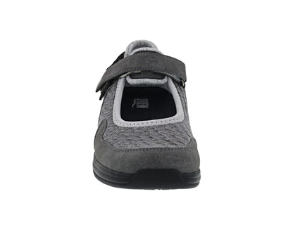 Drew Buttercup Grey Mesh Combo