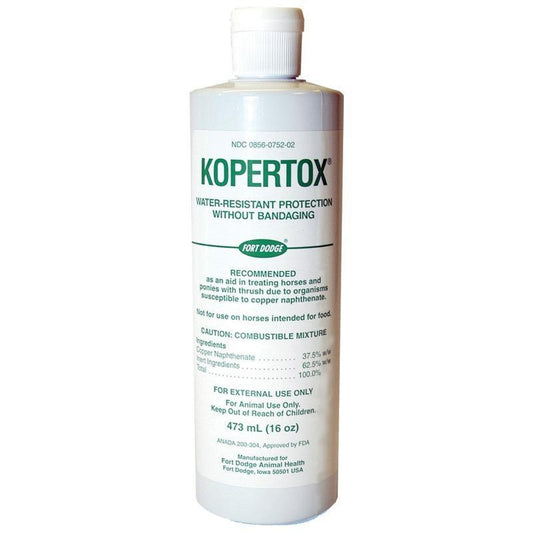 Kopertox Dressing