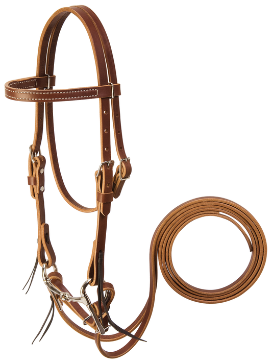 Weaver Mini Horse Bridle