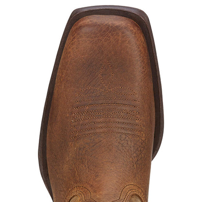 Ariat Rambler Earth/Brown Bomber