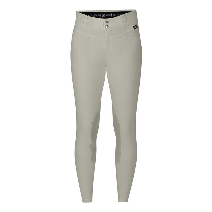 Kerrits Crossover II kneepatch Sand