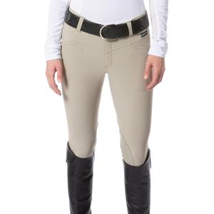 Kerrits Crossover II kneepatch Sand