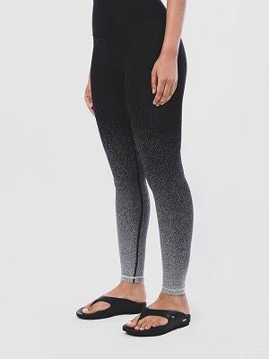 Oofos Ooriginal Thong Black