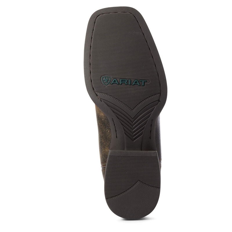 Ariat Sport Knockout Brooklyn Brown