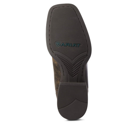 Ariat Sport Knockout Brooklyn Brown
