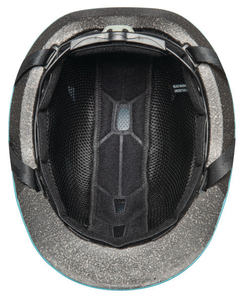 Troxel Youngster Helmet Blue Dino
