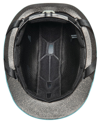 Troxel Youngster Helmet Blue Dino