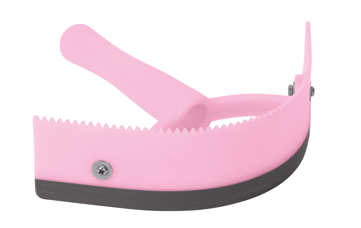 Weaver 2 in 1 Sweat Scraper and Curry Comb