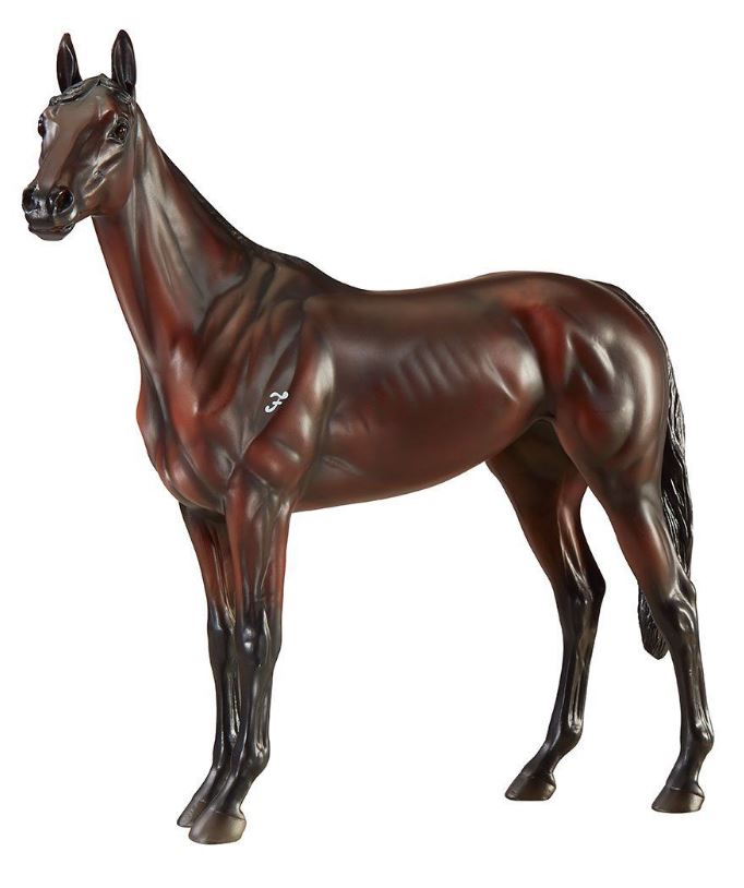 Breyer Winx