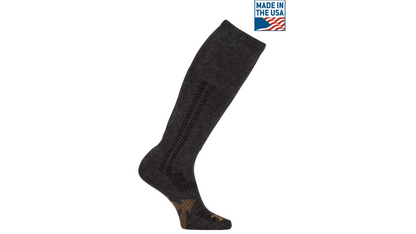 Carhartt Men's Over the Calf Boot Sock 1 Pack