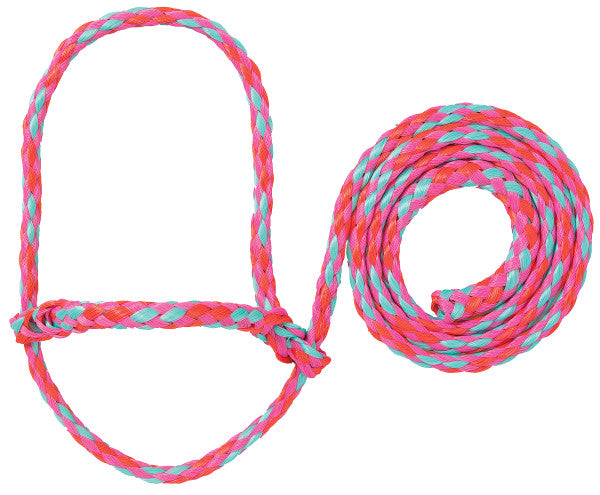 Weaver Sheep/Goat Poly Rope Halter