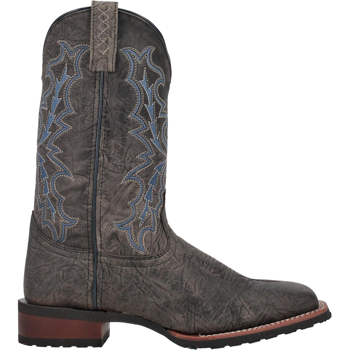 Laredo Winfield Grey