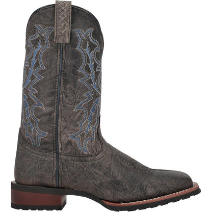 Laredo Winfield Grey