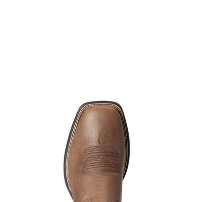 Ariat Layton Brown/Chocolate Chip