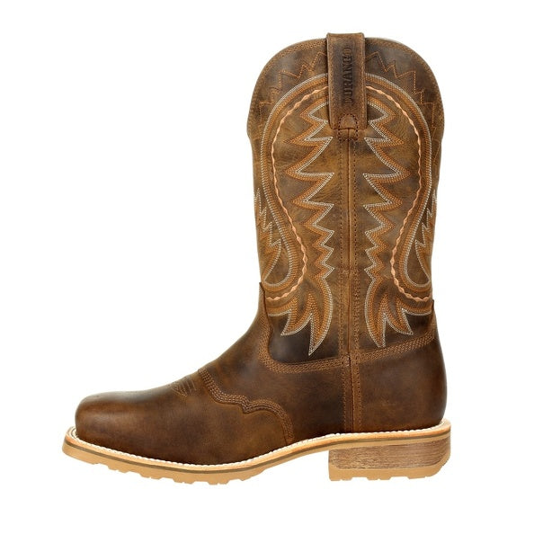 Durango Maverick Pro Western Work Boot Steel Toe Waterproof EH