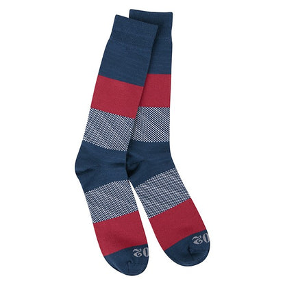 World's Softest Socks Men's Transit Collection
