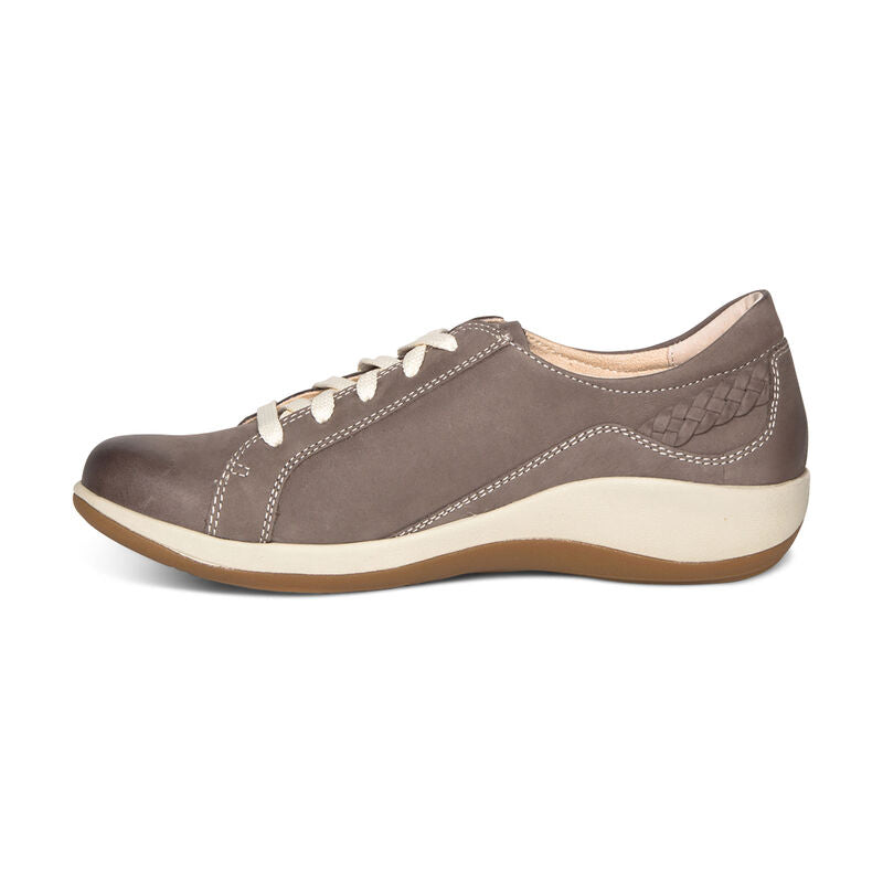 Aetrex Dana Warm Grey