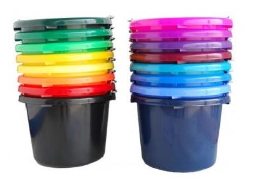 Fortex Utility Pail