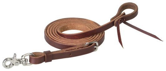 Weaver Working Tack Heavy Harness Roper Reins