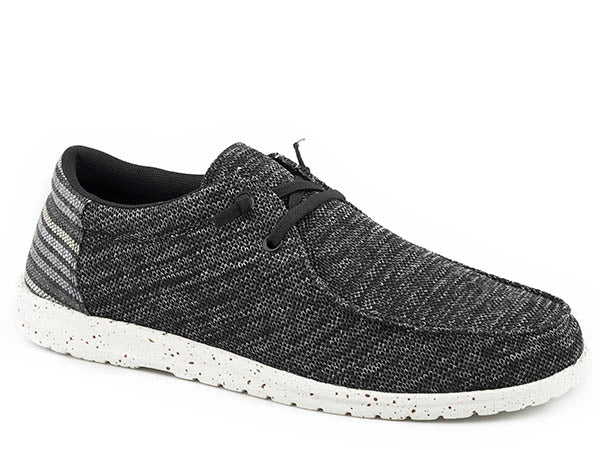 Roper Hang Loose Black/Aztec