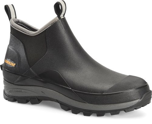 Carolina Mud Jumper 5" Black WP