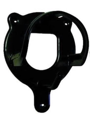 Metal Bridle Holder