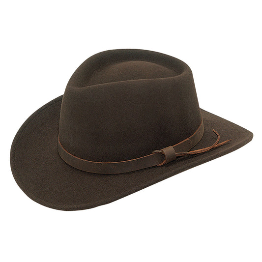 Twister Durango Crushable Brown