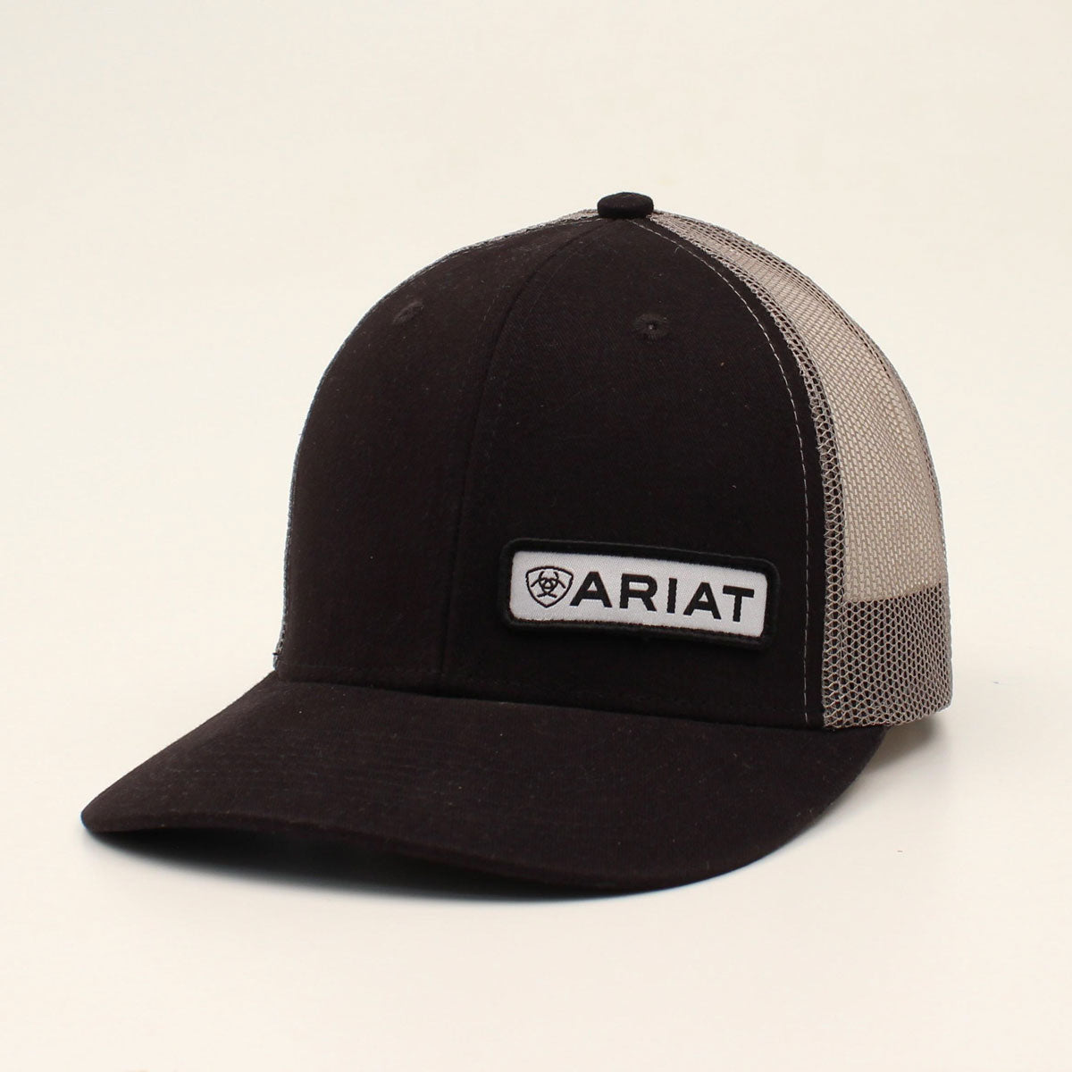 Ariat Black Logo Cap