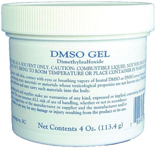 Dmso Gel