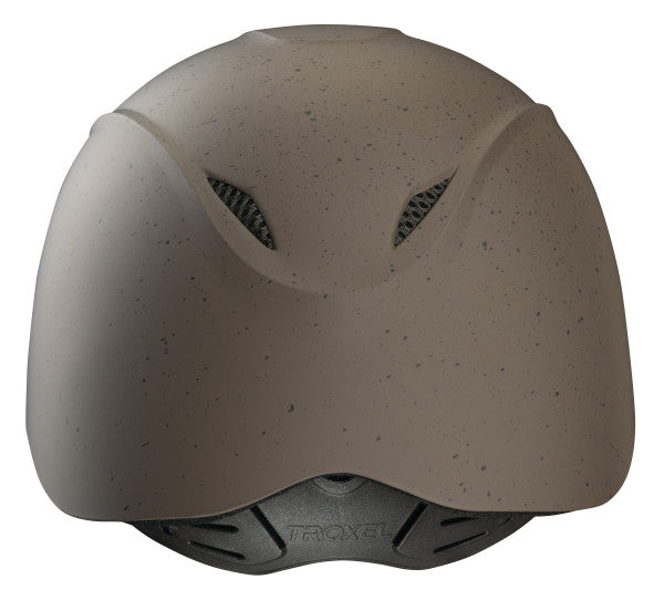 Troxel Dakota Grizzly Brown