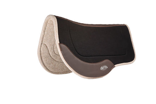 Weaver All Purpose Contoured Wool Pad