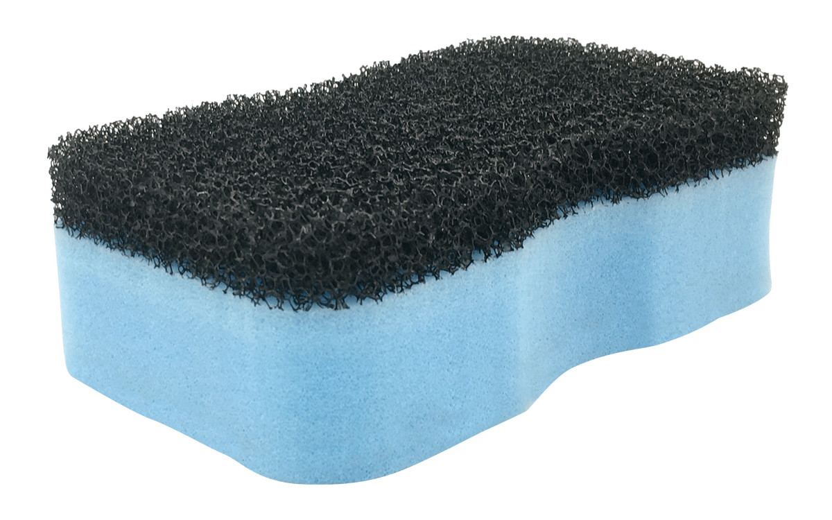 Epona April Power Shower Sponge
