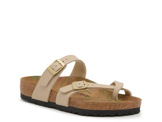 Birkenstock Mayari BF Sand Castle R
