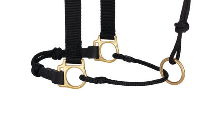 Weaver Horseman Halter