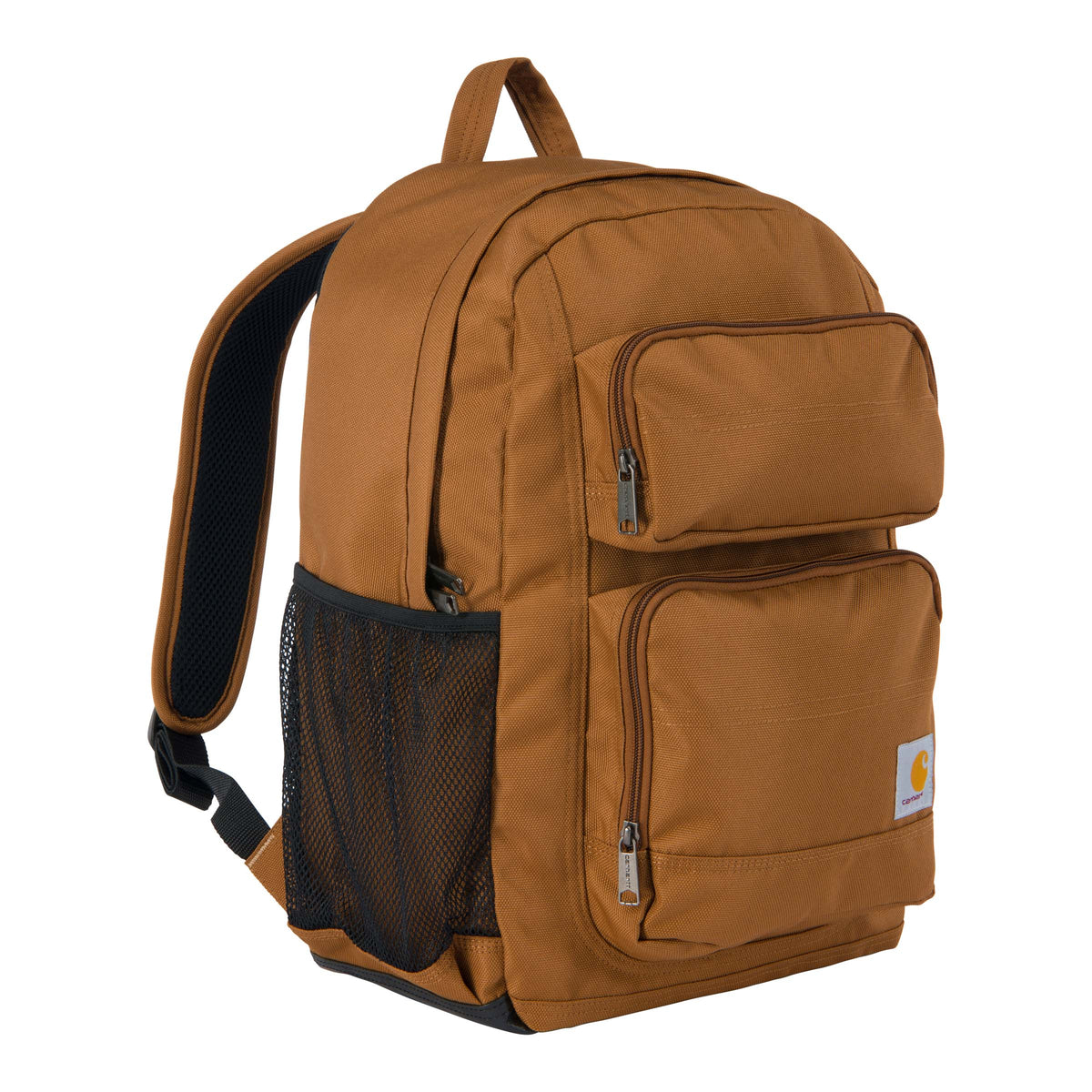Carhartt 27L Single-Compartment Backpack
