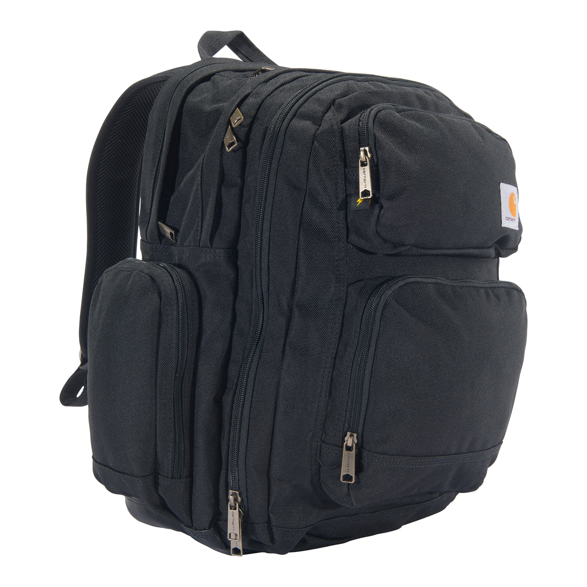 Carhartt 35L Triple-Compartment Backpack