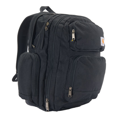 Carhartt 35L Triple-Compartment Backpack