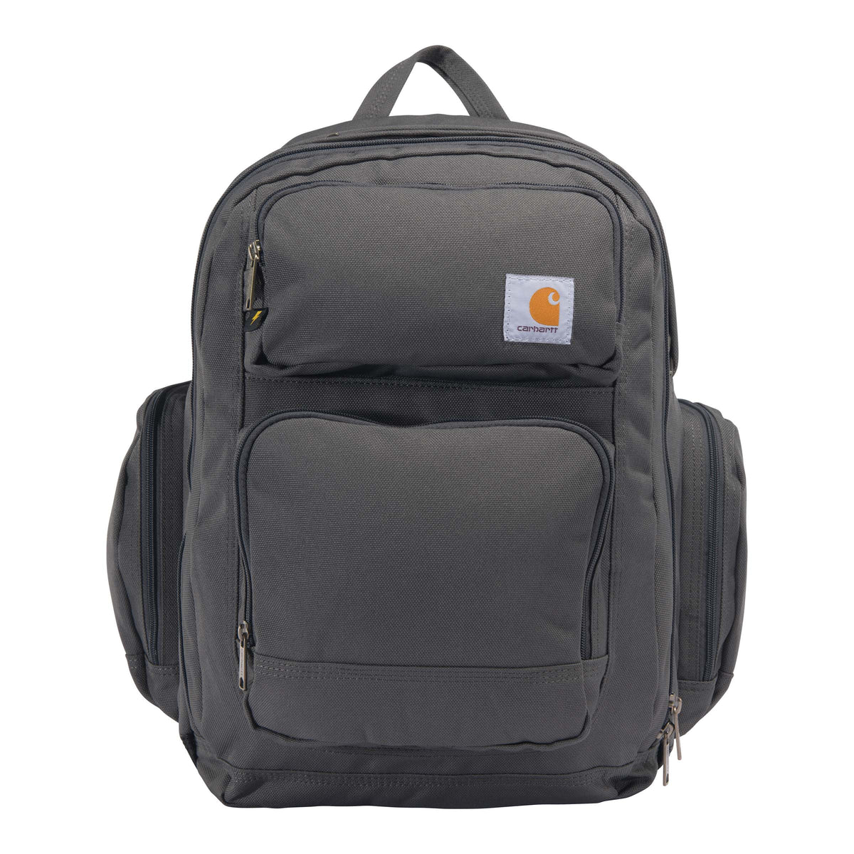 Carhartt 35L Triple-Compartment Backpack