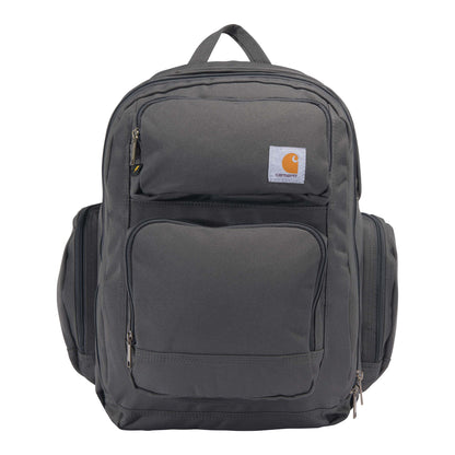 Carhartt 35L Triple-Compartment Backpack