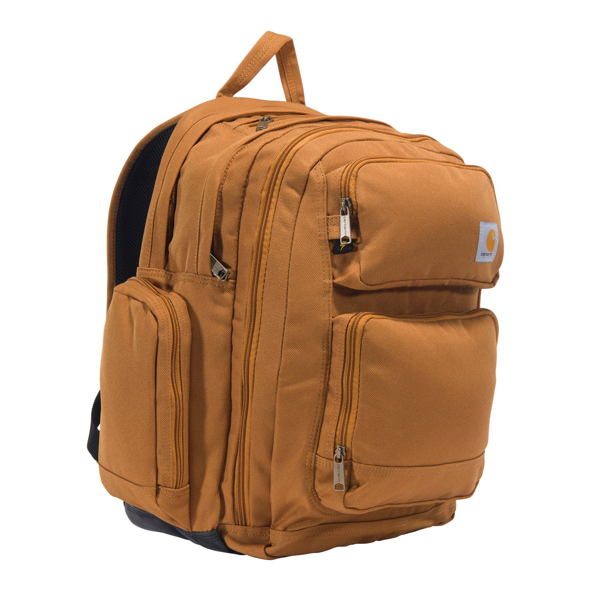 Carhartt 35L Triple-Compartment Backpack