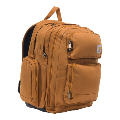 Carhartt 35L Triple-Compartment Backpack