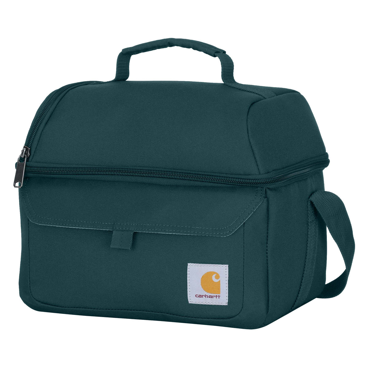 Carhartt Insulated 12 Can Two Compartment Lunch Cooler