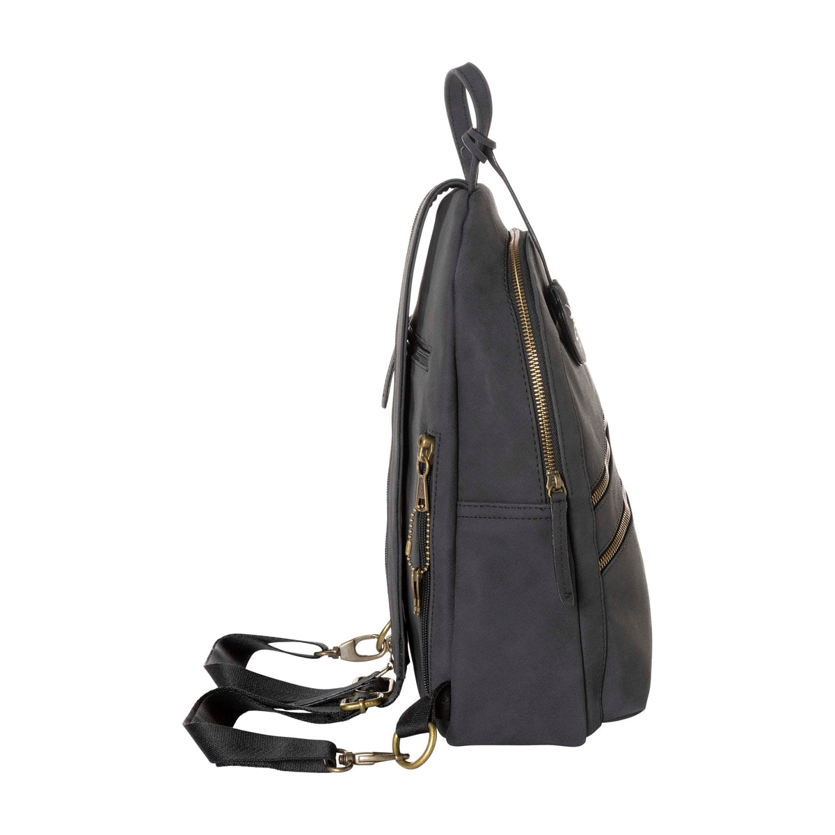Browning Carmela Convertible Sling Bag