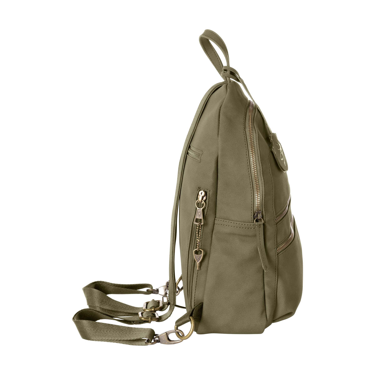 Browning Carmela Convertible Sling Bag