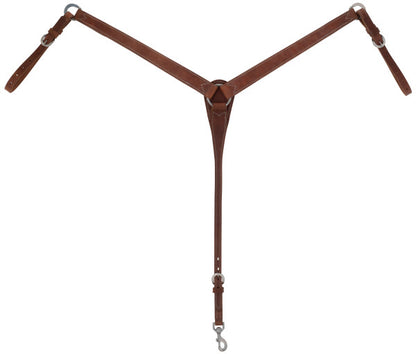 Weaver ProTack Tapered Breastcollar