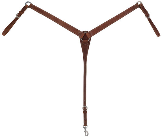 Weaver ProTack Tapered Breastcollar