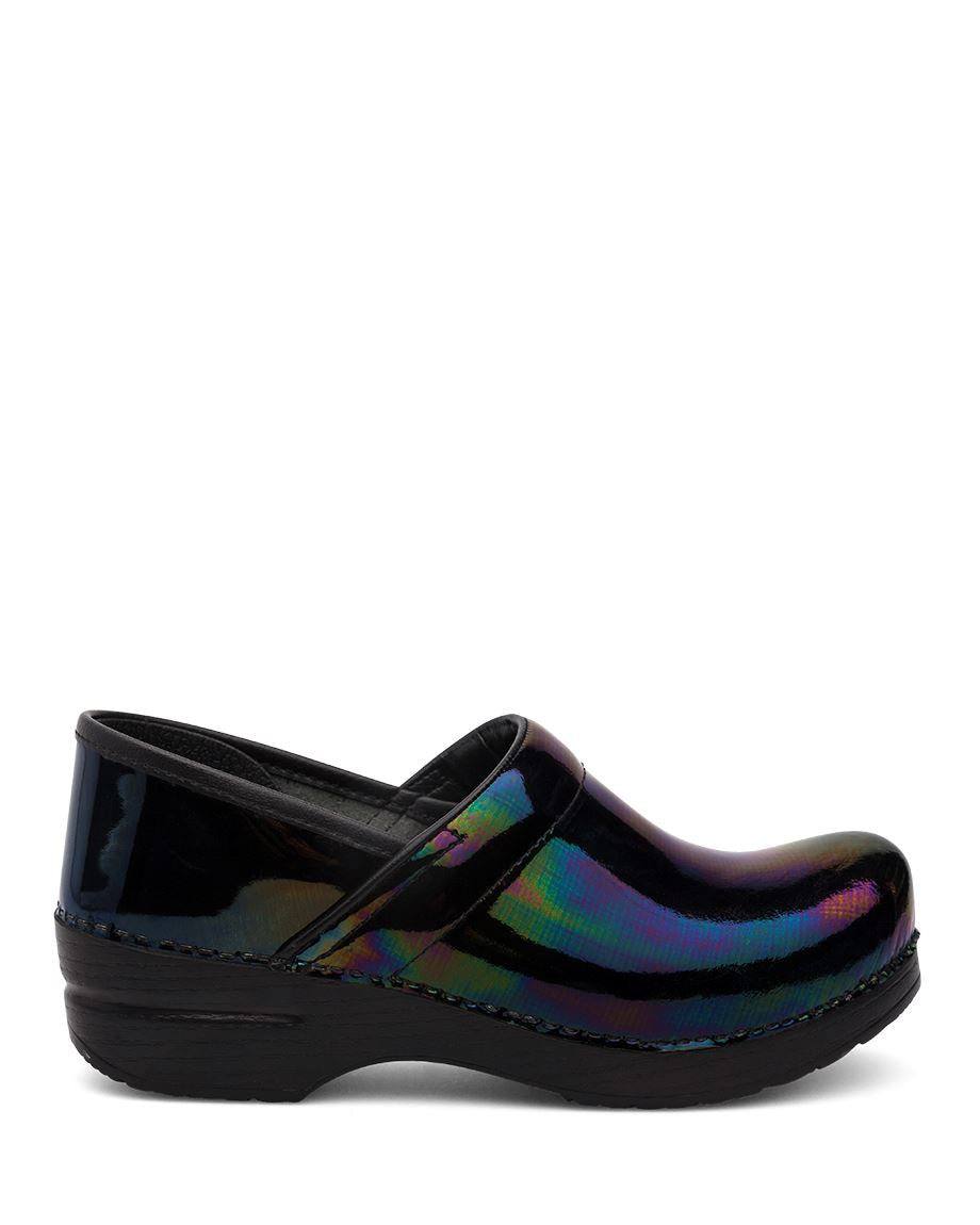 Dansko Pro Petrol Patent