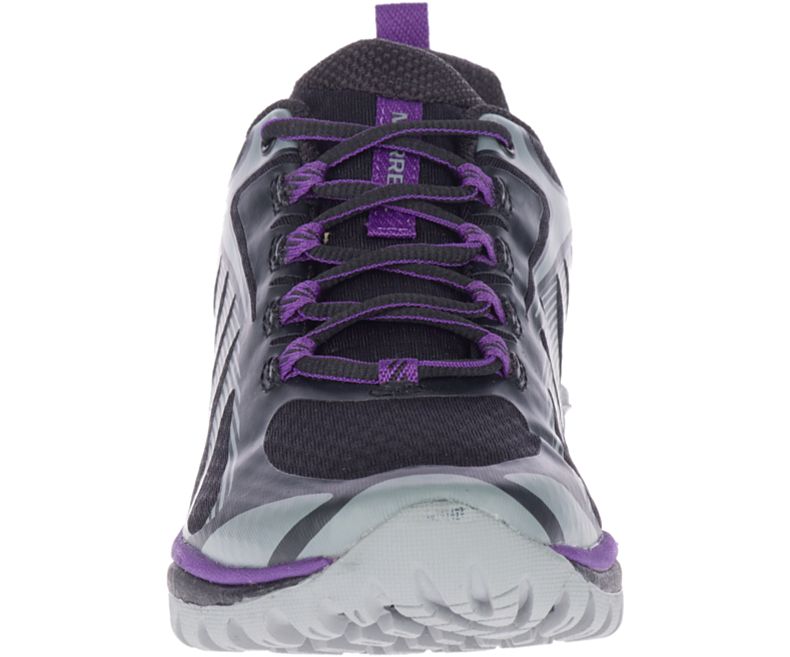 Merrell Siren Edge 3 Black/Acai