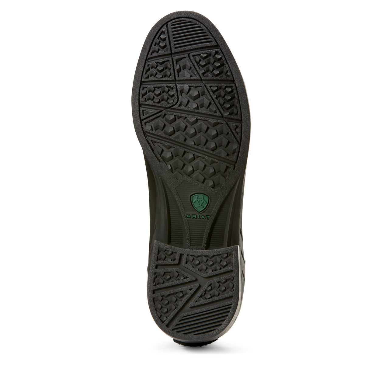 Ariat Devon IV Paddock Zip Black