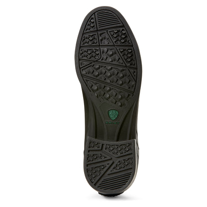 Ariat Devon IV Paddock Zip Black